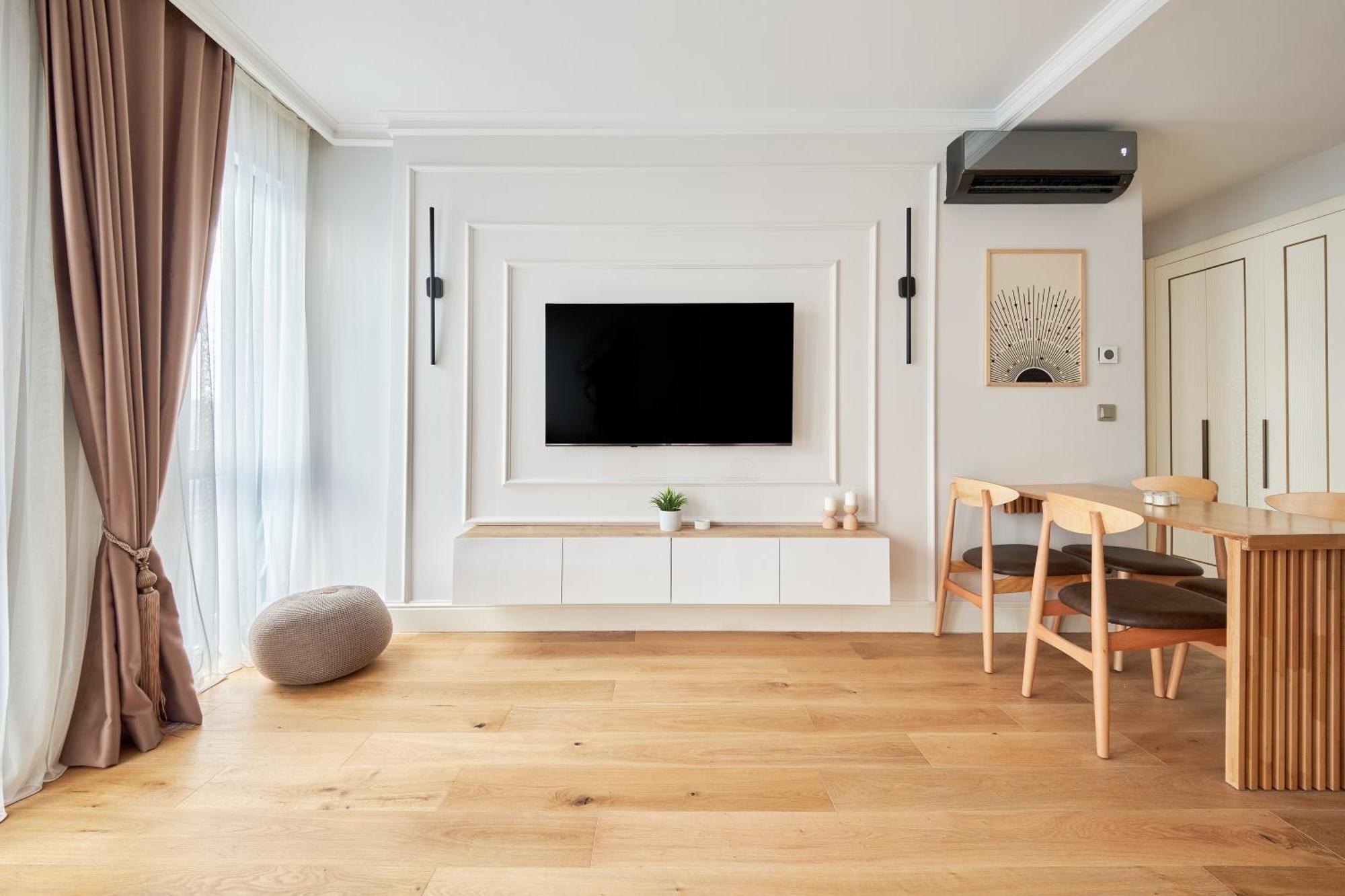 Taksim Lagirio Residence Estambul Exterior foto