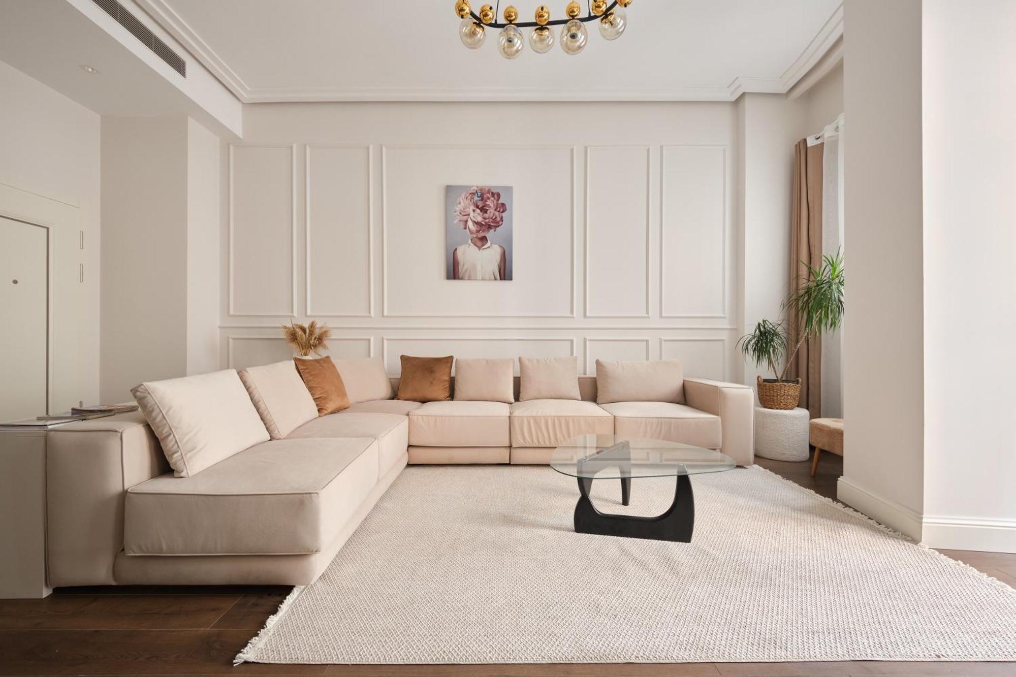 Taksim Lagirio Residence Estambul Exterior foto
