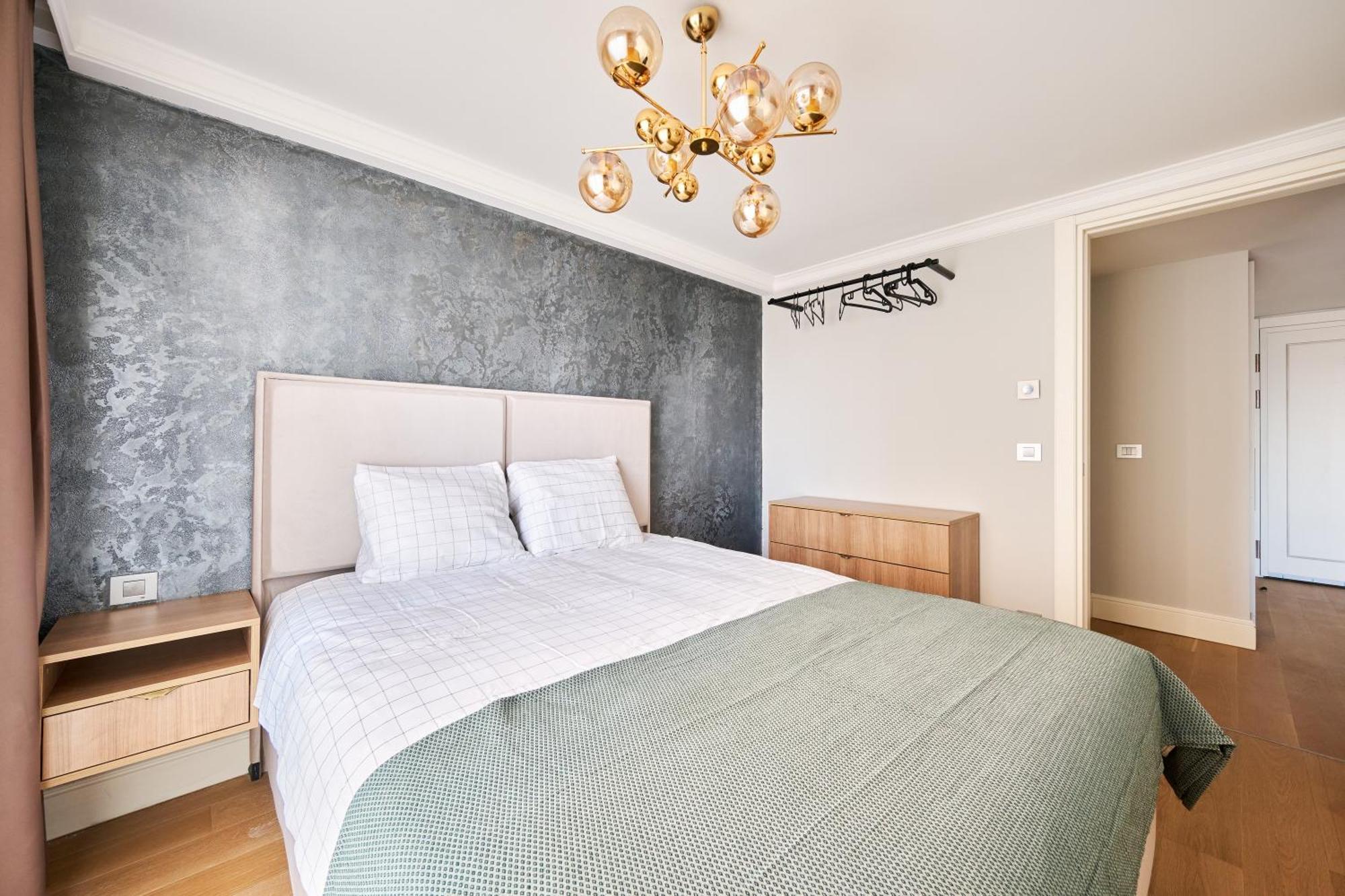 Taksim Lagirio Residence Estambul Exterior foto